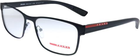 prada linea rossa ps 50gv